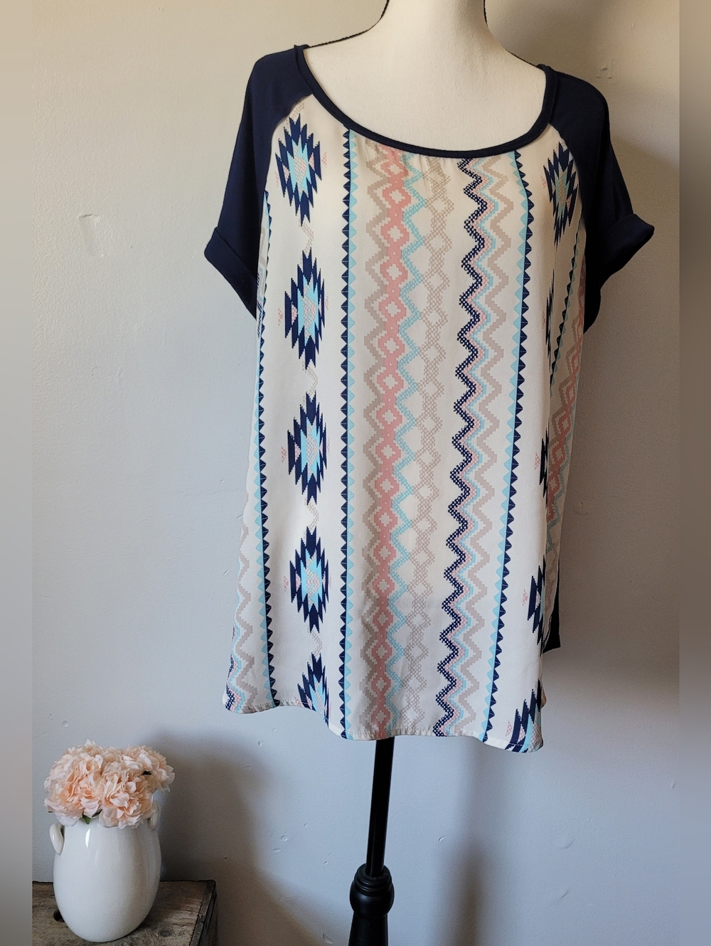 Maurices Top